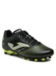 Чоловічі бутси JOMA XPANDER 2301 чорний 42,5 XPAS2301FG 42,5 - зображення 6