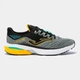 Мужские кроссовки Joma R.TITANIUM 2212 серый,черный 43 RTITAS2212 43 - изображение 2