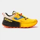 Мужские кроссовки Joma TK.SIMA 2328 черный,желтый 41 TKSIMS2328 41 - изображение 2