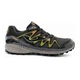 Мужские кроссовки Joma TK.TREK 2322 серый,желтый 43,5 TKTRES2322 43,5 - изображение 1