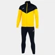 Мужской спортивный костюм Joma OXFORD TRACKSUIT желтый,черный S 102747.901 S - изображение 4