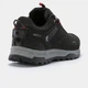 Чоловічі кросівки Joma TAIMIR MEN 2101 чорний 42 TKTAIMW2101 42 - зображення 7