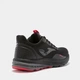Мужские кроссовки Joma BORO 2121 черный 44 RBOROW2121 44 - изображение 5