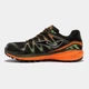 Мужские кроссовки Joma TK.TREK MEN 2231 черный,оранжевый 45 TKTREW2231 45 - изображение 6