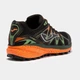 Мужские кроссовки Joma TK.TREK MEN 2231 черный,оранжевый 45 TKTREW2231 45 - изображение 7
