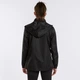 Женская ветровка Joma MONTREAL RAINCOAT черный XL 901708.100 XL - изображение 8