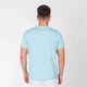 Футболка Joma CAMISETA MANGA CORTA DESERT голубой XL 101739.350 XL - изображение 8