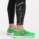 Тайтсы мужские Joma ELITE VIII LONG TIGHTS черный S 101925.100 S - изображение 8
