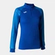 Женская спортивная кофта Joma Elite IX Синий M (901649.700) - изображение 1