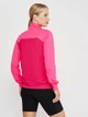Женская спортивная кофта Joma WINNER II Розовый M (901678.030) - изображение 2