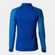 Женская спортивная кофта Joma Elite IX Синий M (901649.700) - изображение 10