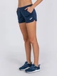 Шорти спортивні Joma HOBBY Темно-синій M (900250.331) - зображення 10