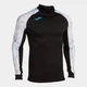 Чоловіча спортивна кофта Joma Elite IX Чорний Білий M (102756.102) - зображення 6