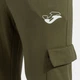 Спортивные брюки Joma BETA Хаки XL (800058.474) - изображение 12