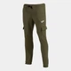 Спортивные брюки Joma BETA Хаки XL (800058.474) - изображение 14