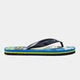 Шлепанцы Joma S.WATES MEN 2303 синий,желтый 42 SWATES2303 42 - изображение 3