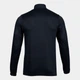 Мужская спортивная кофта Joma MONTREAL FULL ZIP SWEATSHIRT черный L 102744.100 L - изображение 2