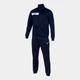 Мужской спортивный костюм Joma COLUMBUS TRACKSUIT синий XL 102742.331 XL - изображение 4