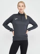 Женская спортивная кофта Joma WINNER II Темно-серый S (901678.151) - изображение 5