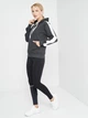 Худи Joma URBAN STREET Серый S (901541.150) - изображение 7