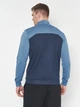 Мужская спортивная кофта Joma WINNER II Синий XL (102655.770) - изображение 2