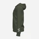 Худи Joma BETA HOODIE темно-зеленый L 800050.474 L - изображение 6