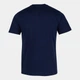 Футболка Joma DESERT SHORT SLEEVE T-SHIRT синий S 101739.331 S - изображение 6