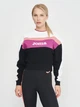 Світшот Joma California Чорний S (800101.105) - зображення 1