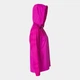 Женская ветровка Joma MONTREAL RAINCOAT розовый M 901708.030 M - изображение 6