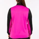 Жіноча спортивна кофта Joma MONTREAL FULL ZIP SWEATSHIRT розовый,черный M 901645.030 M - изображение 8