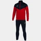Мужской спортивный костюм Joma OXFORD TRACKSUIT красный,черный XL 102747.601 XL - изображение 1