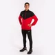 Мужской спортивный костюм Joma OXFORD TRACKSUIT красный,черный XL 102747.601 XL - изображение 7