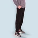 Спортивні штани Joma BETA Чорний XL (800058.100) - зображення 7