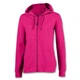 Жіноча спортивна кофта Joma CORINTO HOODIE JACKET фіолетовий XS 901134.500 XS - зображення 4