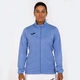 Жіноча спортивна кофта Joma MONTREAL FULL ZIP SWEATSHIRT синий S 901645.731 S - изображение 7