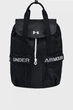 Рюкзак UA Favorite Backpack Черный Жен 34x35x15 см (1369211-001) - изображение 1