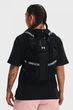 Рюкзак UA Favorite Backpack Черный Жен 34x35x15 см (1369211-001) - изображение 3