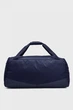 Сумка UA Undeniable 5.0 Duffle LG Темно-синий Уни 34х72х33см (1369224-410) - изображение 10
