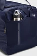 Сумка UA Undeniable 5.0 Duffle LG Темно-синий Уни 34х72х33см (1369224-410) - изображение 12