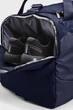 Сумка UA Undeniable 5.0 Duffle LG Темно-синий Уни 34х72х33см (1369224-410) - изображение 13