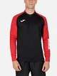 Мужская спортивная кофта Joma Eco Championship Черный Красный M (102749.106) - изображение 5
