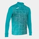 Мужская спортивная кофта Joma Elite VIII Бирюзовый XL (101930.725) - изображение 10