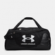 Сумка UA Undeniable 5.0 Duffle LG Черный Уни 75х36х37 см (1369224-001) - изображение 8