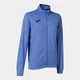 Жіноча спортивна кофта Joma MONTREAL FULL ZIP SWEATSHIRT синій M 901645.731 M - зображення 5