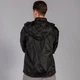 Куртка мужская Joma RAINJACKET IRIS черный M 100087.100 M - изображение 6