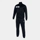Чоловічий спортивний костюм Joma COLUMBUS TRACKSUIT чорний M 102742.100 M - зображення 5