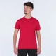 Футболка Joma DESERT SHORT SLEEVE T-SHIRT червоний 2XL 101739.600 2XL - зображення 7