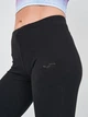 Жіночі спортивні штани Joma LATINO III Чорний XS (901132.100) - зображення 8