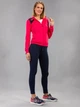 Женские спортивные леггинсы Joma LATINO II Темно-синий S (901139.331) - изображение 8