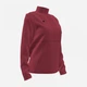 Жіноча спортивна кофта Joma EXPLORER Бордовий L (901497.650) - зображення 7